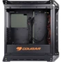 Корпус Cougar Panzer S: Форм-фактор материнской платы ATX / CEB / E-ATX / Micro-ATX / Mini-ITX