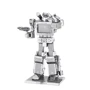 Металлический 3D конструктор Fascinations Soundwave Transformers, MMS302