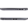 Ноутбук ASUS X415FA (X415FA-EK016) RB: Оперативна пам'ять 8 ГБ