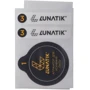 Аксесуар для iPhone Lunatik Premium Tempered Glass 2.75D Black for iPhone 11 Pro Max / iPhone Xs Max Approved Витринный образец: Производитель Lunatik
