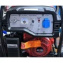 Генераторна установка SENCI SC7000E: Тип електростанції бензиновый