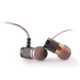 Наушники Knowledge Zenith EDR1 mic: Диапазон частот (Гц) 6 - 31000