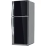 Холодильник Toshiba GR-RG46UT-C(GU) Vertical Black: Объем холодильной камеры, л 258