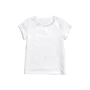 Футболка H&M 28111-5402786 92 см белая: Пол Девочка