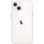 Чехол для iPhone WIWU Crystal Magnetic Case Transparent for iPhone 13