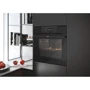 Духовой шкаф электрический Haier HWO60SM2F3BH: Количество режимов нагрева 11