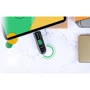 USB-флешка Transcend 64GB JetFlash 790C USB-C Black (TS64GJF790C) фото 8