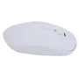 Мышь OMEGA Wireless OM0420 white (OM0420WW): Интерфейс подключения Wireless