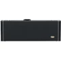 Кейс для бас-гітари ROCKCASE RC10705B / SB Deluxe Hardshell Case - Bass Guitar