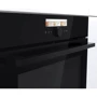 Духовой шкаф электрический Gorenje BCS798S24BG: Объем, л 73