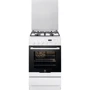 Плита комбинированная Electrolux EKK54556OW