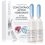 Keenwell Aquasphera Active Moisturizing Concentrated Интенсивная увлажняющая сыворотка 2х4 ml
