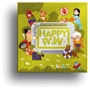 Настольная игра Happy paw