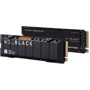 WD Black SN850 1 TB (WDBAPZ0010BNC-WRSN): Форм-фактор M.2 (2280)