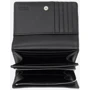 Женский кошелек Furla Moon M Compact Wallet черный (WP00127AX0733O6000): Страна производитель Китай
