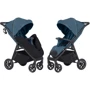 Прогулочная коляска Carrello Bravo Air CRL-5512 Ice Blue NF фото 15