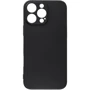 Чехол для iPhone ArmorStandart Matte Slim Fit Camera cover Black for iPhone 16 Pro Max (ARM78499)