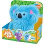 Интерактивная игрушка Jiggly Pup - Зажигательная коала (голубая): Тип животное