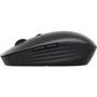 Мышь HP 710 Rechargeable Silent Mouse (6E6F2AA): Эргономика для правой руки