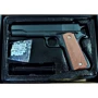Детский пистолет Galaxy "Colt M1911 Classic" с кобурой, черный G13+: Производитель Galaxy