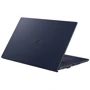 Ноутбук ASUS ExpertBook B1 (B1500CBA-BQ0484X): Процесор Intel Core i5-1235U (2.3 - 4.3 ГГц) / 10 - ядерный