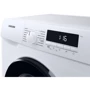 Стиральная машина Samsung WW80T3040BW/UA: Класс энергопотребления A+++
