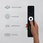 Телевизор Thomson 55QA2S13: Тип QLED-телевизоры