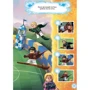 LEGO® Гаррі Поттер. Назад у Гоґвортс: ISBN 978-617-7688-12-8