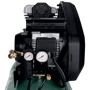 Компрессор Metabo Mega 350/100 D (601539000): Тип поршневой