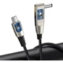 Кабель Baseus USB Cable/USB-C to USB-C 100W Flash Series 2m Black (CA1T2-A01): Длина 2 м