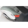 Автокрісло BeSafe iZi Flex FIX i-Size Metallic Melange (10010200-MetallicM) фото 6