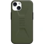 Чехол для iPhone Urban Armor Gear UAG Civilian Olive (114040117272) for iPhone 14
