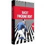 Девід Духовни: Bucky F@@@ing Dent: ISBN 978-966-917-326-3