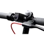 Электросамокат Rebel Fast Wheels Pro: Размер 108x43x114 см