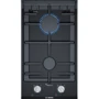 Варочная поверхность газовая Bosch PRB3A6D70: Размеры для встраивания (ВхШхГ) 4.5x27x49-50 см