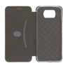 Аксесуар для смартфона BeCover Book Exclusive New Style Gray for Xiaomi Poco X3 (706436) фото 7