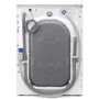 Стиральная машина AEG L8FEC69PSP: Сушка нет