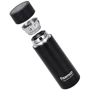 Термос Fissman 390 мл черный (9866): Объем, л 0.39