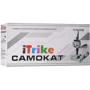 Дитячий самокат 3в1 iTrike MAXI (JR3-076-A) 4 кольори фото 9