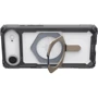 Чехол для iPhone Urban Armor Gear UAG Plasma XTE MagSafe Ash/Titanium (114525113136) for iPhone Air