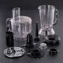 Кухонний комбайн Russell Hobbs 25180-56 Retro: Кількість швидкостей 2