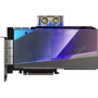 Видеокарта Gigabyte GeForce RTX 3090 XTREME WATERFORCE WB 24G (GV-N3090AORUSX WB-24GD)