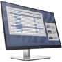 Монитор HP E27 G4 (9VG71AA): Покрытие экрана антибликовое
