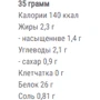 Протеїн UNS WPC 80 700 g / 23 servings / Salted Caramel: Вид сироваткові