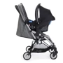 Коляска Chicco Goody Plus Stroller (79877.72): Тип коляски Прогулочная