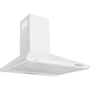 Вытяжка Jantar KBT 650 LED 60 WH: Материал корпуса крашенный металл, стекло