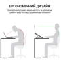 Подставка для ноутбука OfficePro (LS111S) фото 18