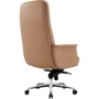 Офісне крісло GT Racer B-6997A Beige