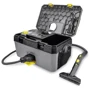 Пароочищувач Karcher SG 4/2 Classic (1.092-301.0): Довжина шнура, м 5