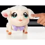 Интерактивная игрушка Moose Мой любимец маленький ягненок (26476) фото 6